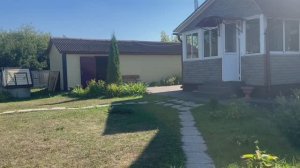 20 соток/ сбор остатков урожая/сентябрь 2024г