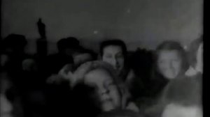 27.01.1944. Leningrad celebrates the end of the siege. Салют в Ленинграде 27 января 1944 года.