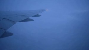 Перелет Петропавловск-Камчатский (Елизово аэропорт) -Москва.