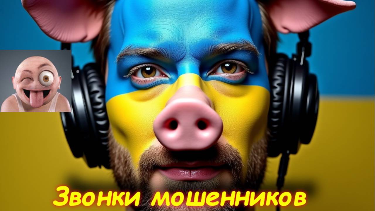 Разводилы ржём
