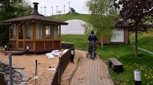 Ролик Gravikom