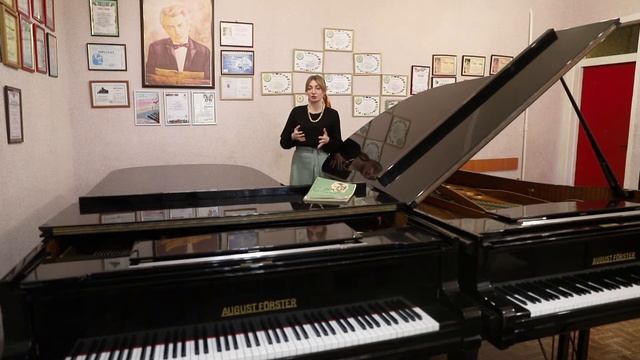 ARTерритория: С. Рахманинов смотреть онлайн