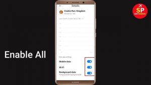 How To Fix Cookie Run App Network & Internet Connection Error in Android & Ios
