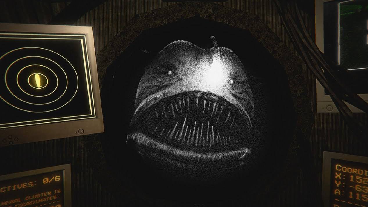 ЭТО IRON LUNG 2?