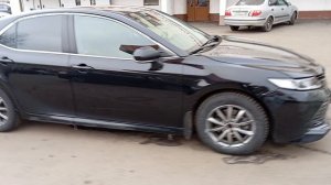 Продажа Тойота Камри (VIN XW7BN4HK60S111513)