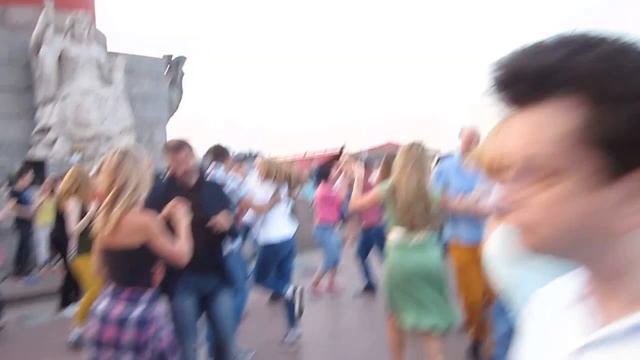 Salsa опен эйр 28.07.2017 смотреть онлайн