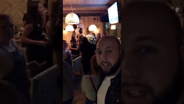 Илья Быков - РАСКРЕПОСТИСЬКА