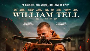 Легенда о Вильгельме Телле | Русский трейлер (Дубляж 2025)