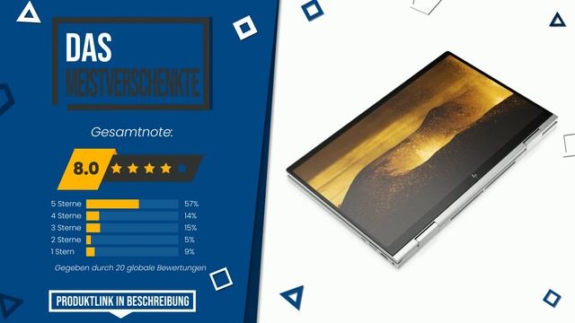 Ultrabook 15 Zoll Lenovo - Top 3 - BesteAngebote