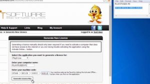 "PlayIt Live: Activating Offline" by PlayIt Software