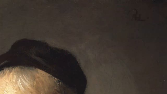 Rembrandt emerges at the AGA - Part four: Rembrandt and Jan van Vliet смотреть онлайн