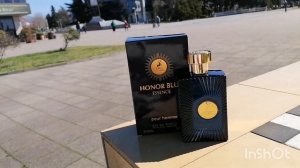 Туапсе, весеннее утро. Знакомство с мужским ароматом. Чёрное море