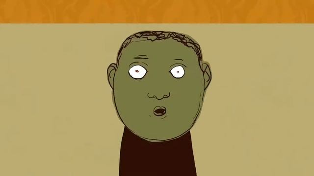 Совы нежные. Анимация с оригинальным звуком смотреть онлайн