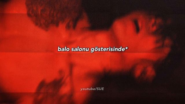 dpr ian - ballroom extravaganza (türkçe çeviri) смотреть онлайн