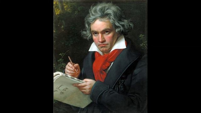Beethoven: Symphony No. 5 in c minor, Movement 1 (Rewritten Version) смотреть онлайн