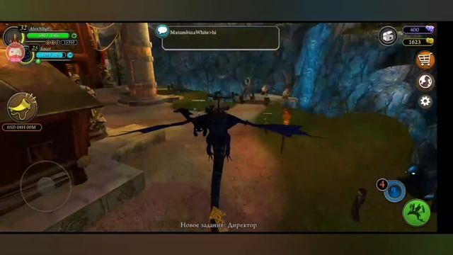 Обзор драконов в School of Dragons смотреть онлайн