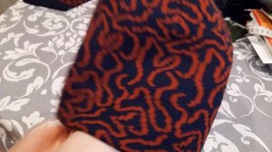 Обзор мастер-класса шапка "Loony"