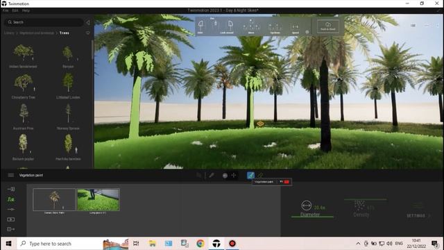 Review New Update Twinmotion 2023.1 Preview 1. What's New?