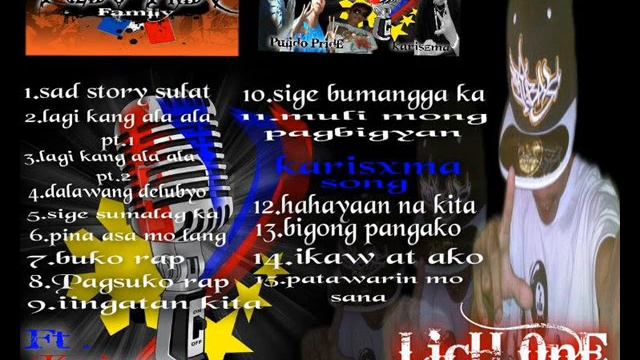 Pina asa mo lang Lich one смотреть онлайн