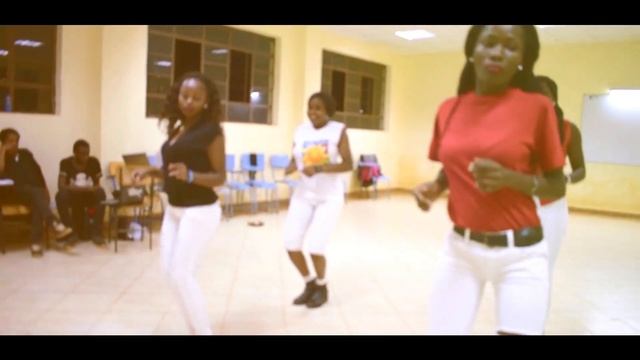 La Esperanza Salsa Kizomba Ladies' Choreo (Lady Style) смотреть онлайн