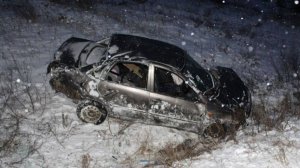 Аварии и ДТП на дорогах ТОРОПЫГИ  и Водятлы за рулем - ЗИМА