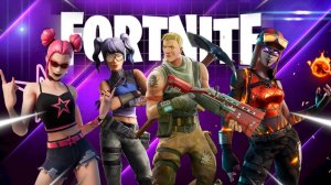 СТРИМ ФОРТНАЙТ ИГРАЕМ С ПОДПИСЧИКАМИ!!!FORTNITE