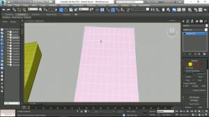 Loop Regularizer-3ds max