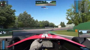 Automobilista 2 | Formula 3 - Imola