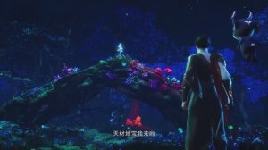 Дунхуа: Сильнейшая прокачка - PV 3 (Аниме-Мультсериал 2025)