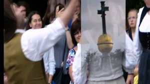 СЛУШАЕМ  БАХА !