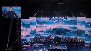 Концерт Сергея Волчкова. О, море, море.  В день рождения  2024