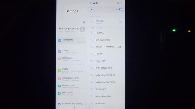 How to: Configure XAG LNT (Local Network Terminal) смотреть онлайн