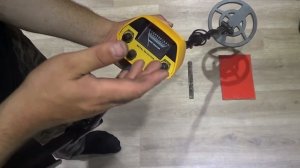 металоискатель jtx 5030  он же 3040