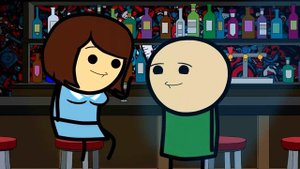 Черный юмор