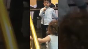 Es kam Arman Zakaryan