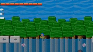 Это 3 секретные комнаты в деревне в Level builder