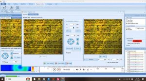 Определение микропластика с использованием Раман-микроскопа ATR8300MP, Optosky