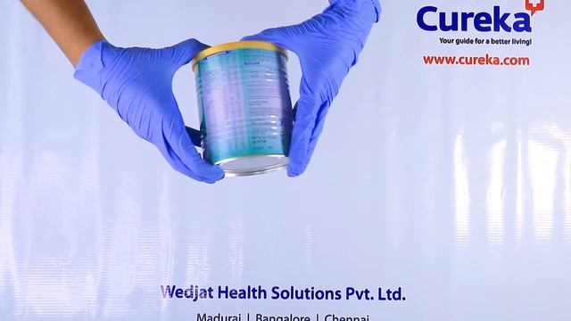 Dexolac Premium 2 Follow – Up Formula смотреть онлайн