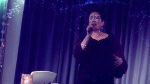 Халида Абуева "Плачущая птица" Астор Пьяццолла