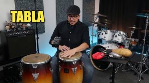 Cómo tocar GUAGUANCÓ en Congas