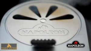 Видеообзор газового гриля Napoleon.  Что лучше газовый гриль или угольный?