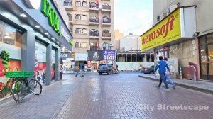 Прогулка по Дубаю 2025 Бур Дубай - путешествие во времени и традициях