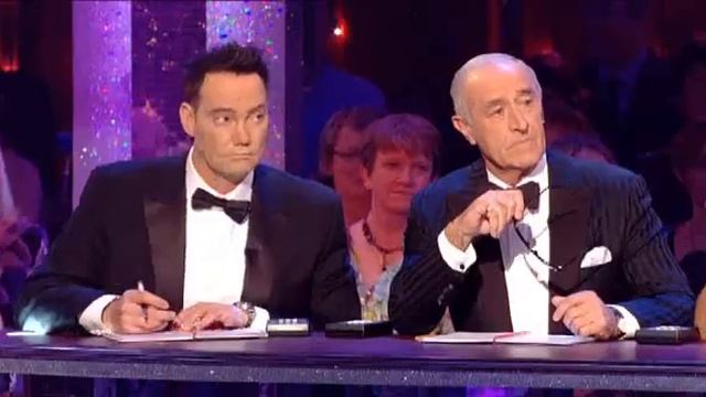 Kara Tointon & Artem Chigvintsev - Jive - Strictly Come Dancing - Week 9 - Long Edit смотреть онлайн