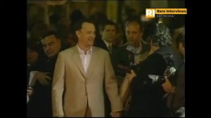 Том Хэнкс - Редкое интервью | Tom Hanks - Rare Interview