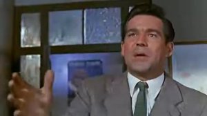 Доктор влюбился (1960)