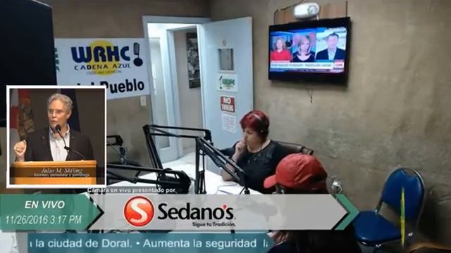 Entrevista sobre la muerte del dictador Castro смотреть онлайн