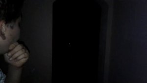 ВЫЗОВ ДУХОВ - КРОВАВЫЙ ХУДОЖНИК l ОПАСНЫЙ ВЫЗОВ!!!!!