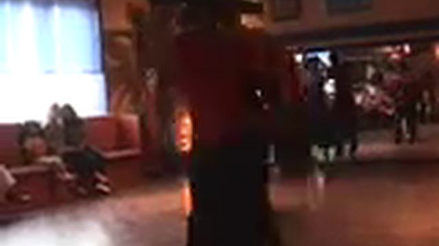 Classical Salsa - salsapunt.com (teaser..) смотреть онлайн