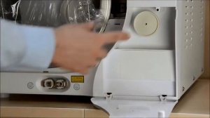 Автоклав BTD23L-A Класс В на 23л P&T Medical Обзор