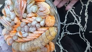 нарезка фруктовая